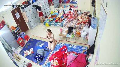 chinese girls dormitory.8 - hotmovs.com - China